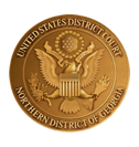 Local Rules Northern District of Georgia United States District Court